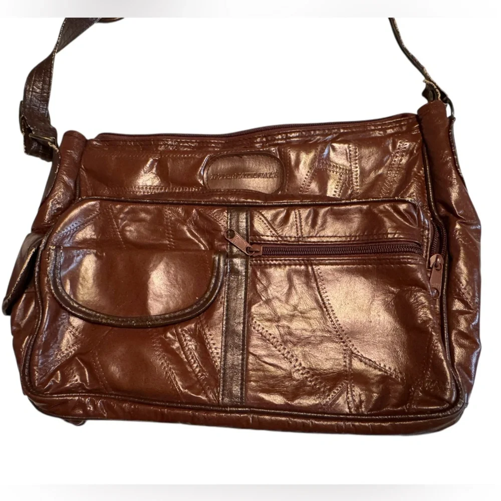 internationale stylish brown